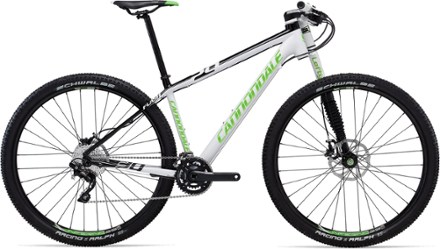 cannondale carbon 29