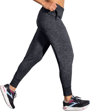 Brooks Luxe Joggers - Women's 2