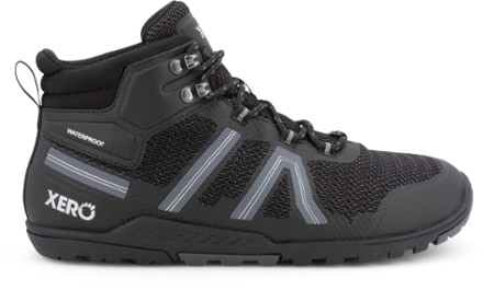 Xero Shoes Xcursion Fusion Hiking Boots - Men's 0