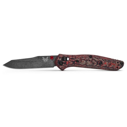 Benchmade 940BK-2502 Osborne Knife 2