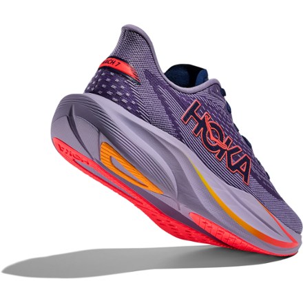 HOKA Mach 7 Road-Running Shoes - Women's 7
