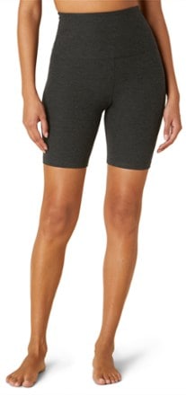 Beyond Yoga Spacedye Keep Pace Biker Shorts - Women's 1