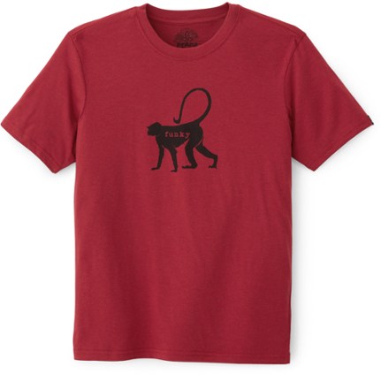 funky monkey t shirts