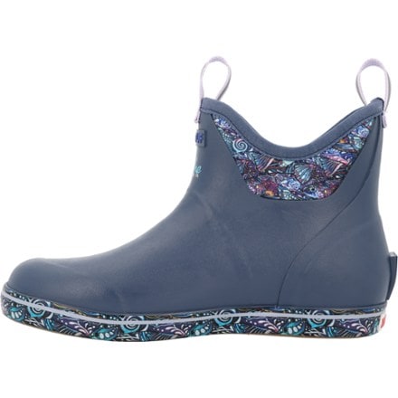 XTRATUF 6" Ankle Deck Boots - Women's 1