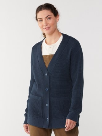 REI Co-op Wallace Lake Cardigan - Women's 1