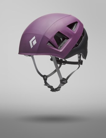 rei black diamond helmet