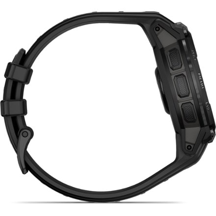 Garmin Instinct Crossover AMOLED - Tactical Edition 2