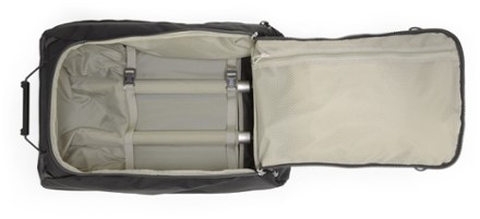 Osprey Daylite Wheeled Duffel 40 Interior