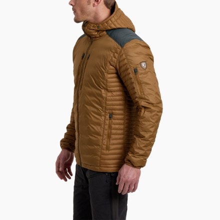 KUHL Spyfire Down Jacket - Men's 2