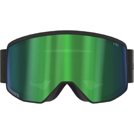 Atomic Four Pro HD Snow Goggles 1