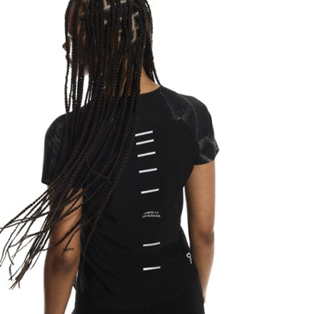 On Performance-T Lumos Top - Women's 6