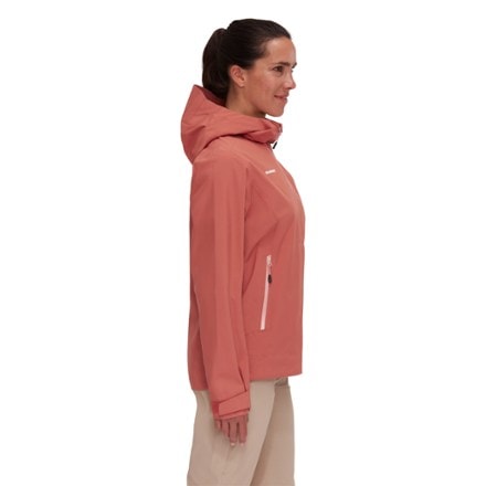 Mammut Alto Light HS Hooded Jacket - Women's 3