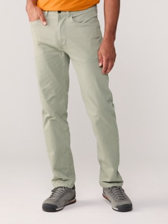 Topo Designs Dirt 5-Pocket Pants - Men's 1