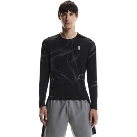 On Performance Long-T Lumos Top - Men's 1