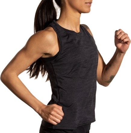 Brooks Luxe Tank Top - Women's 3