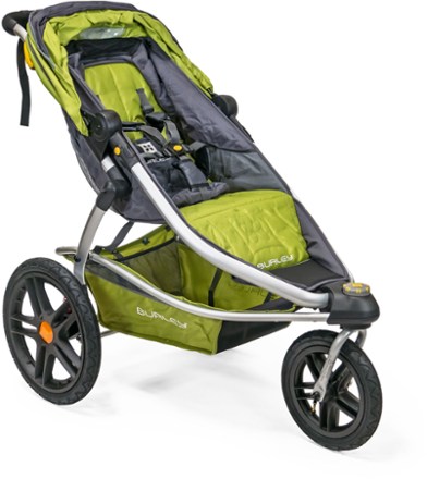 baby jogger city elite pram