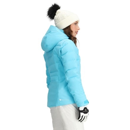 Obermeyer Cosima Down Jacket - Women's 7