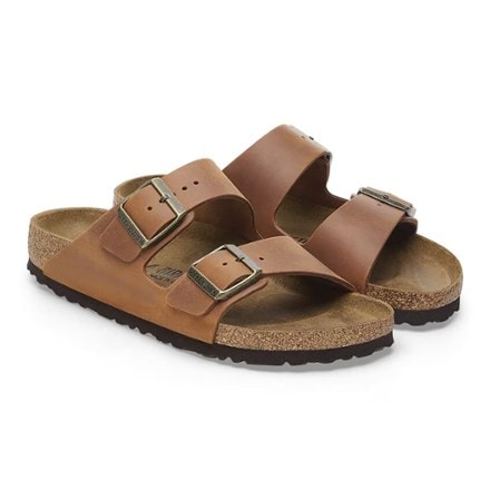 Birkenstock Arizona Sandals - Men's 2