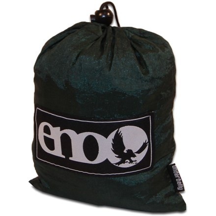 ENO Underbelly Gear Sling Stuff sack (Forest)