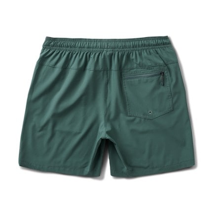 Roark Serrano 7" Shorts - Men's 1