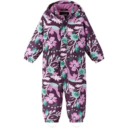 Reima Puhuri Reimatec Winter Overall Insulated Snowsuit - Infants'/Toddlers' 0