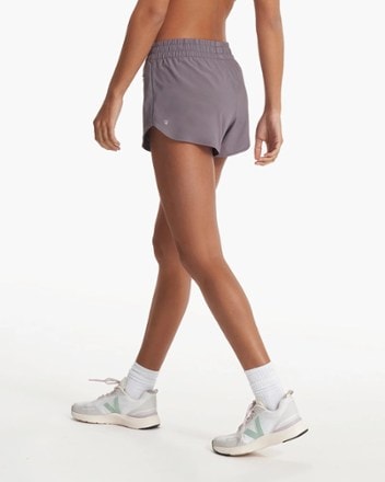 Vuori Clementine 2.0 Shorts - Women's 2.5" Inseam 1