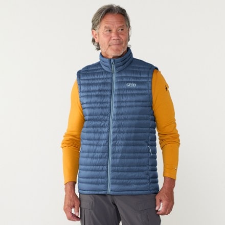 Stio Pinion Down Vest - Men's 1