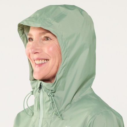 The North Face Alta Vista Rain Jacket - Women's 4