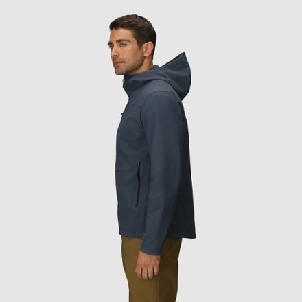 Outdoor Research Ultima Soft Shell Hoodie - Men's 4