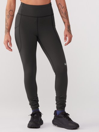 REI Co-op Swiftland Thermal Running Tights - Women's 2