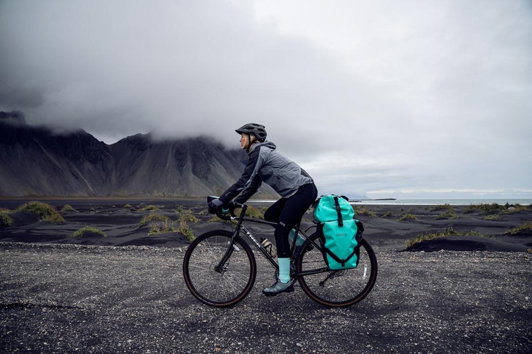 Location Image for Back-Roller Free Panniers - Pair