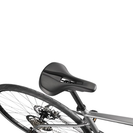 Cannondale Quick 3 Bike 9