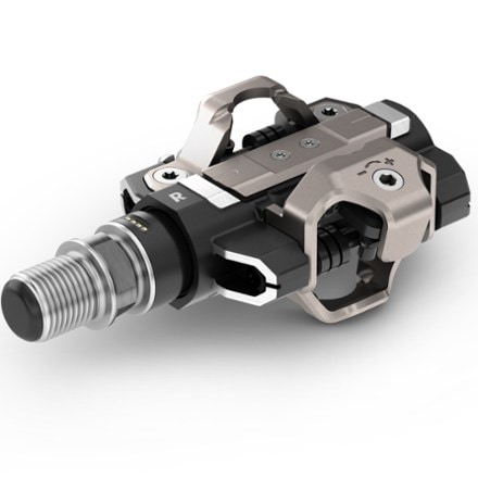 Garmin Rally RS210 and XC210 Dual-Sensing Power Meter Pedals Bundle 3