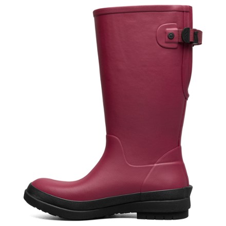 Bogs Amanda II Tall Rain Boots - Women's 1