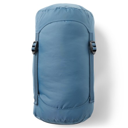 Mountain Hardwear Bishop Pass 30 Sleeping Bag 9