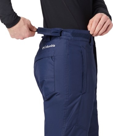 Columbia Bugaboo IV Snow Pants - Men's 3