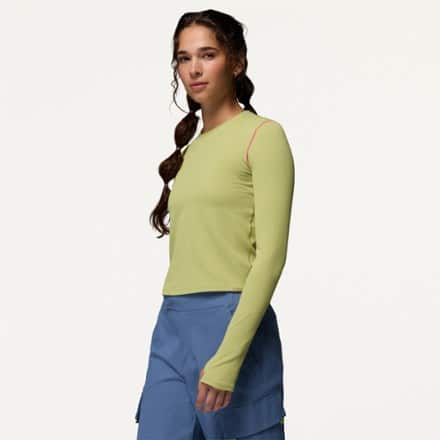 Columbia Stonefall Cliff Long-Sleeve Shirt - Women's 4