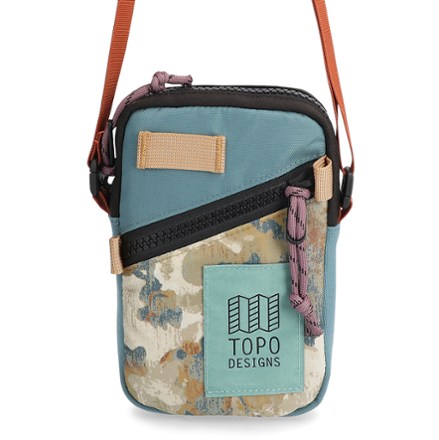 Topo Designs Mini Shoulder Bag 2