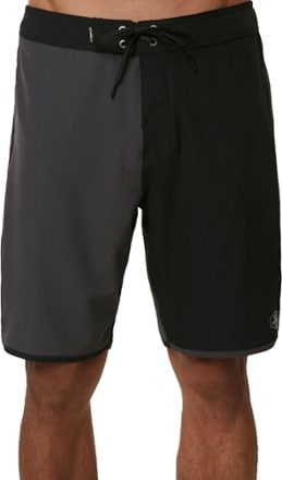 O'Neill Scallopfreak Board Shorts - Men's 0