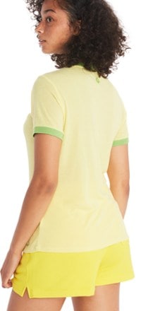 Marmot Switchback T-Shirt - Women's 1