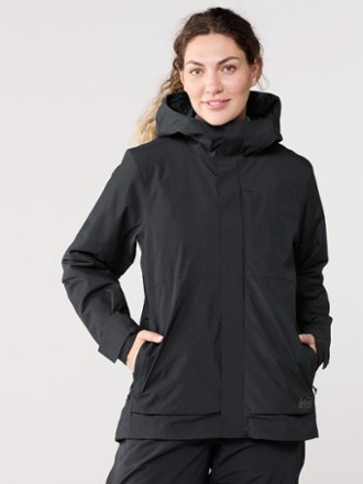 REI Co-op Powderbound Insulated Jacket - Women's 1