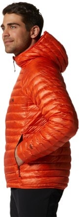 Mountain Hardwear Ghost Whisperer UL Down Hoody - Men's 3