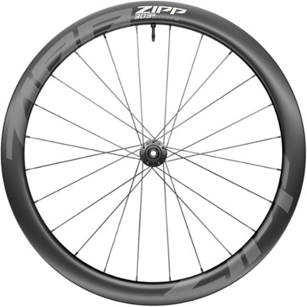 Zipp 303 S Tubeless Front Wheel 0