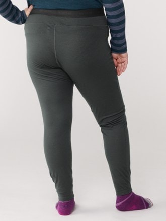 REI Co-op Merino 185 Base Layer Bottoms - Women's Plus Sizes 2