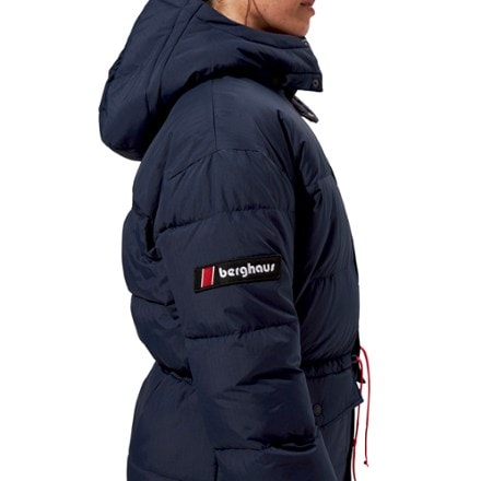Berghaus Lumley Down Jacket 6