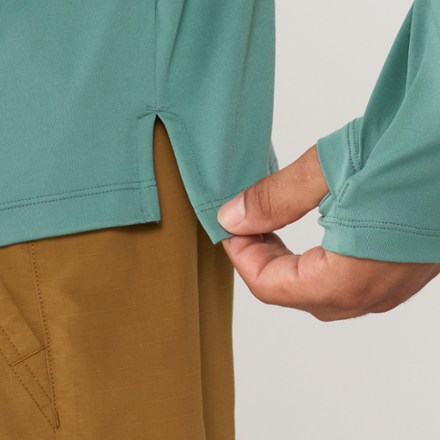 Outdoor Research ActiveIce Spectrum Sun Hoodie - Men's 6