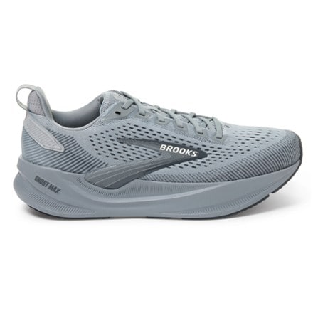Brooks Ghost Max 4 Road-Running Shoes - Men's 0