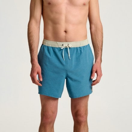 Free Fly Palmera Swim Trunks - Men's 1
