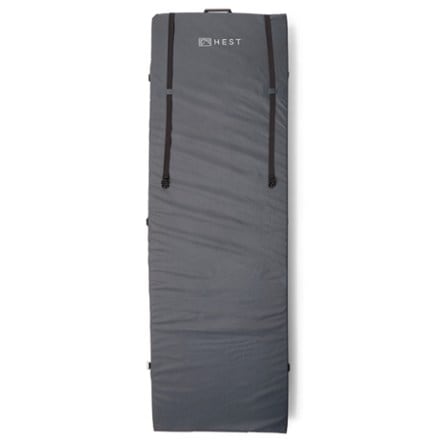 HEST Foamy Sleeping Pad 4