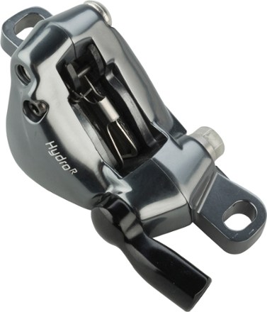 SRAM Force 22/Force 1 Complete Post-Mount Caliper Assembly 18 mm Front/Rear 1